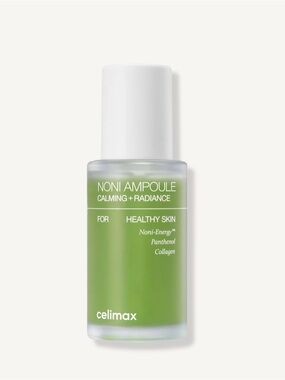 Celimax Noni Ampoule Calming + Radiance Serum